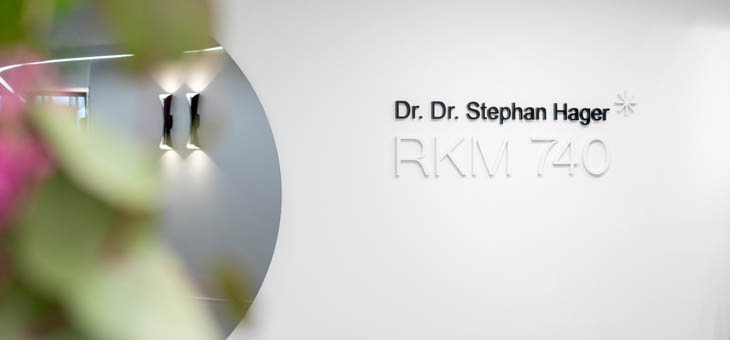 secrets of plastic surgery @ Plastische Chirurgie RKM740 Dr. Dr. Hager