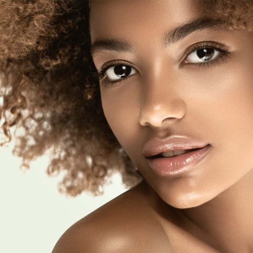 Facelift nach Abnehmen